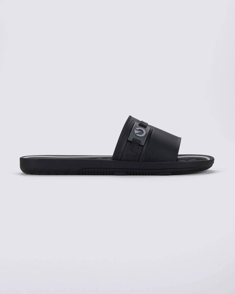 SANDALIA HOMBRE_ NEGRO ARIZONA SLIDE 28 CARTAGO 42