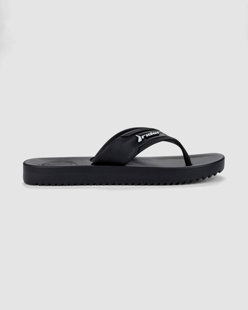 SANDALIA HOMBRE_ NEGRO TRACE RIDER - 1
