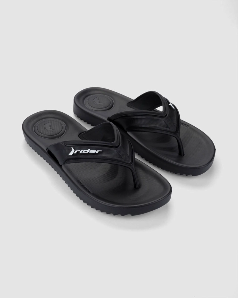 SANDALIA HOMBRE_ NEGRO TRACE RIDER - 3