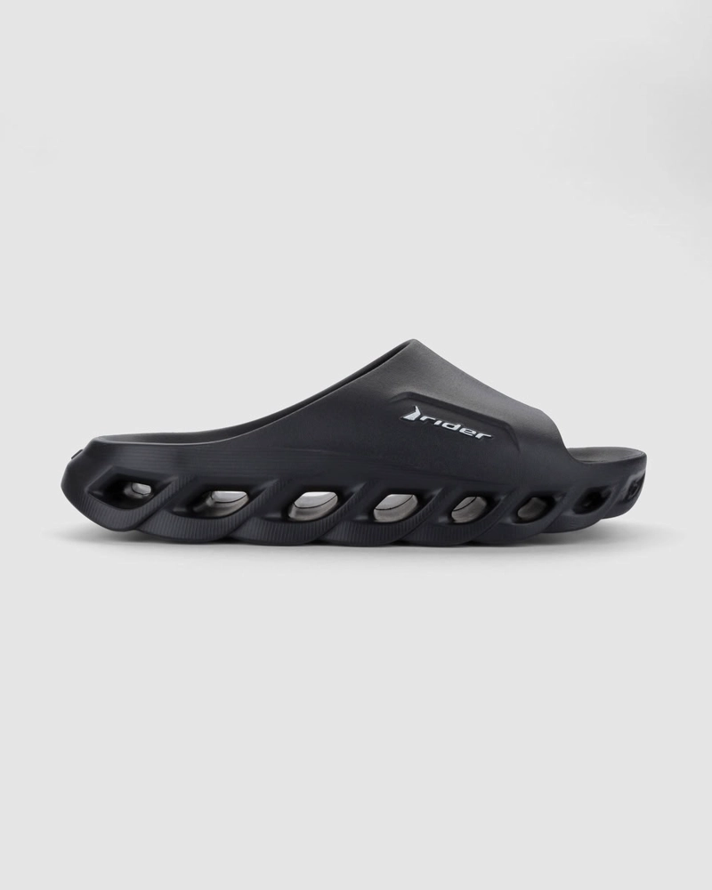 SANDALIA HOMBRE_ NEGRO POWER LIGHT RIDER 42
