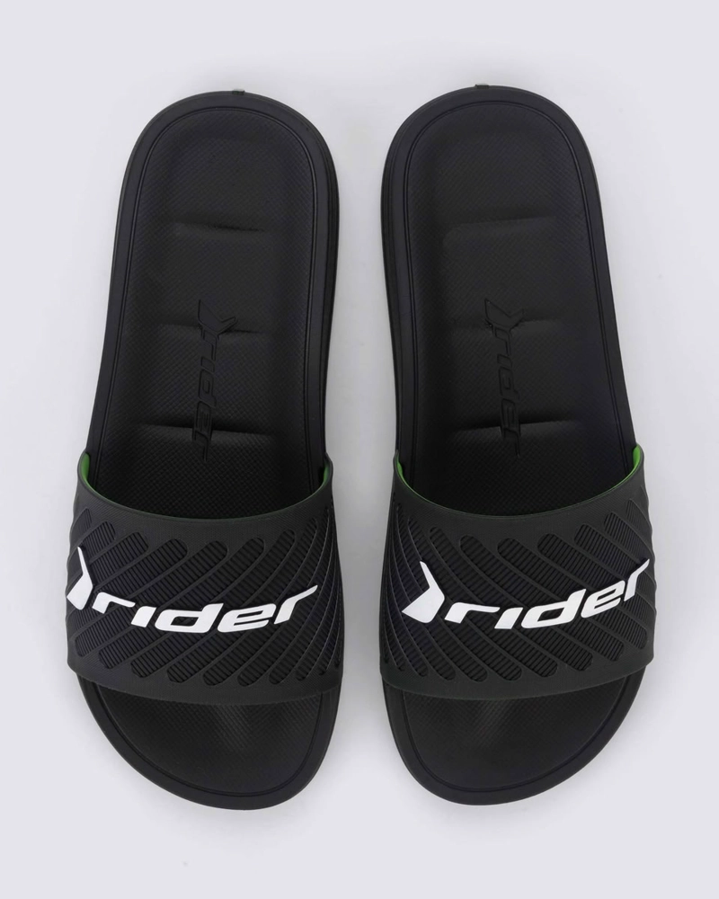 SANDALIA HOMBRE_ NEGRO URBANO 235 RIDER - 3