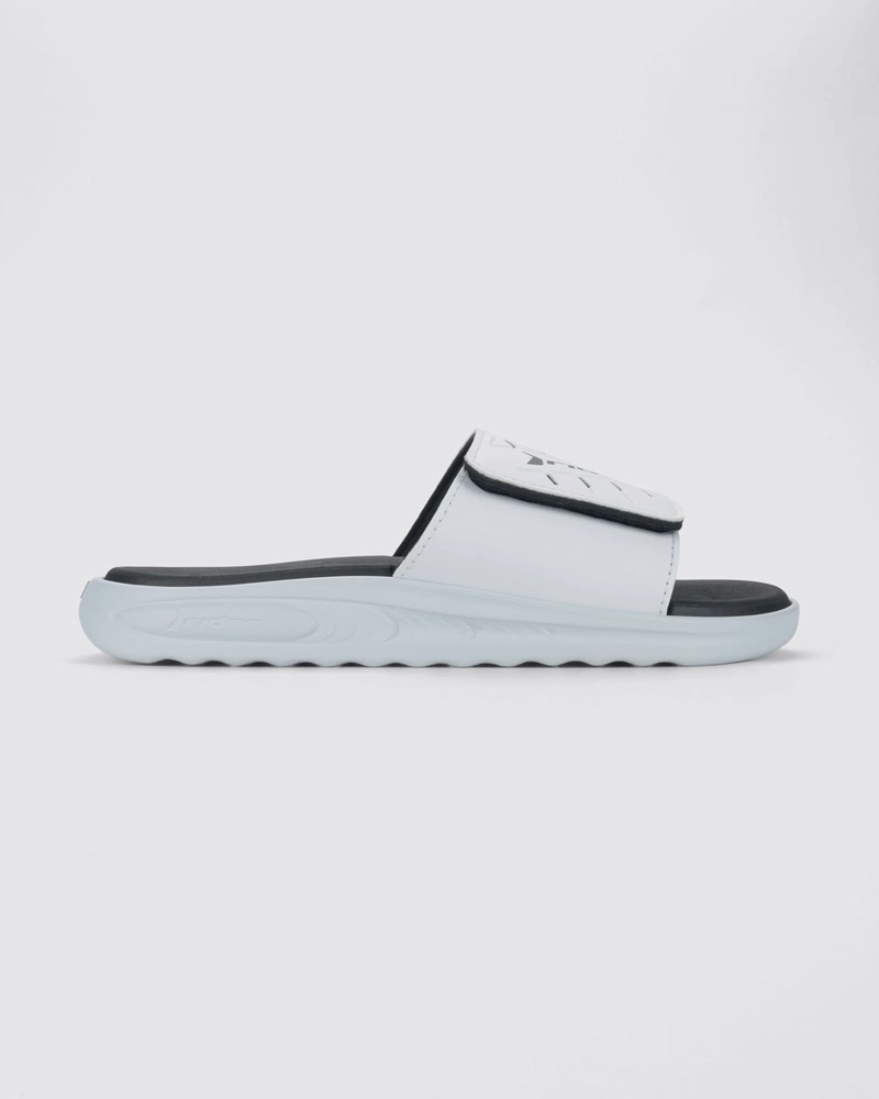 SANDALIA HOMBRE_ BLANCO SOFT PLUS RIDER - 1