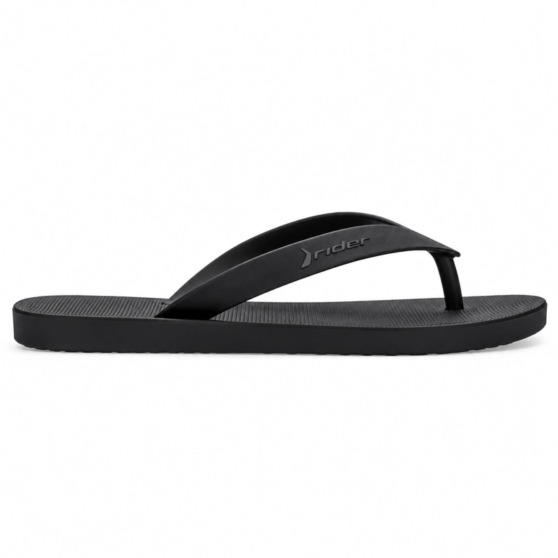 SANDALIA HOMBRE_ NEGRO CORE RIDER - 1