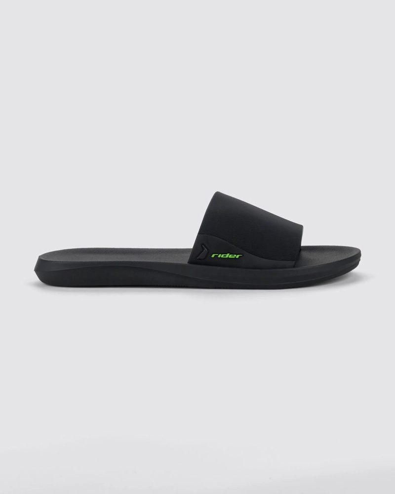 SANDALIA HOMBRE_ NEGRO FEEL 248 RIDER - 1