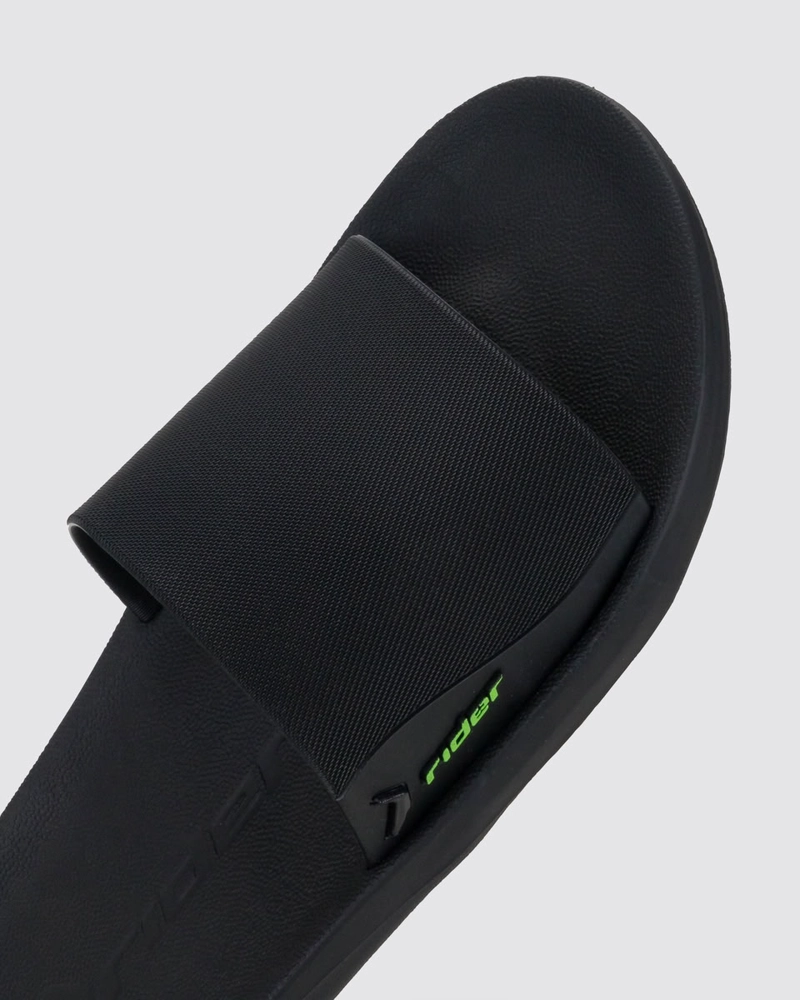SANDALIA HOMBRE_ NEGRO FEEL 248 RIDER - 3