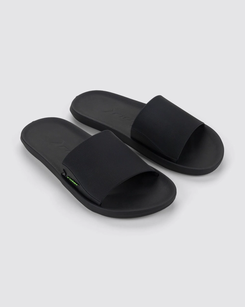 SANDALIA HOMBRE_ NEGRO FEEL 248 RIDER - 4