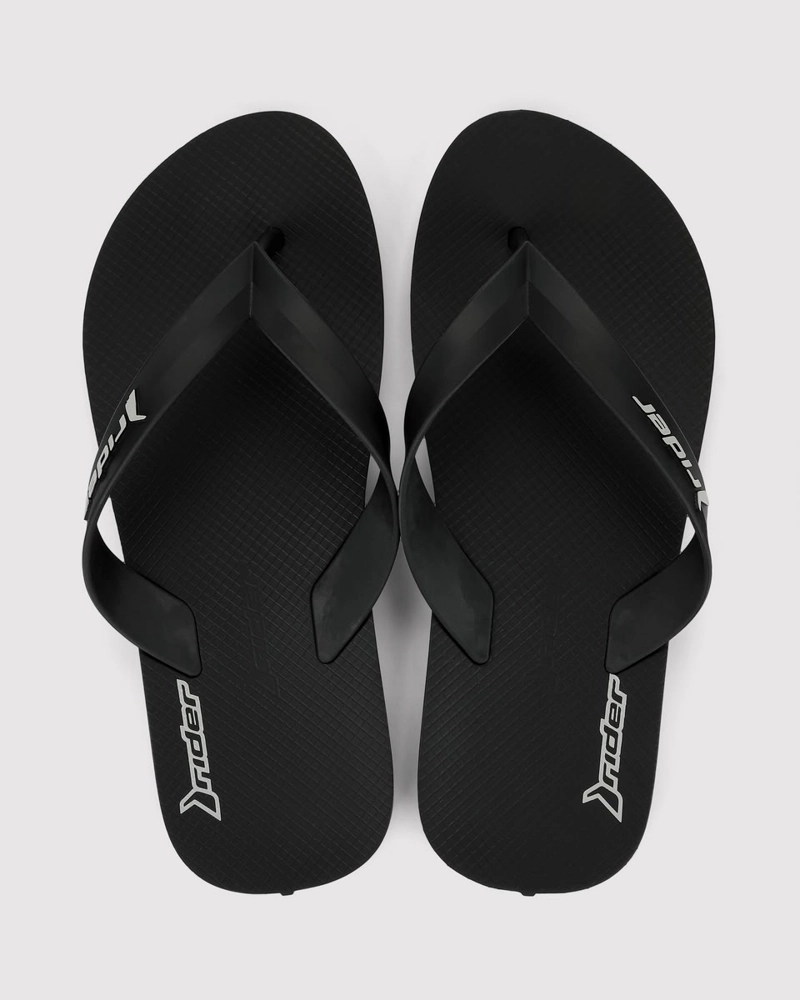 SANDALIA HOMBRE_ NEGRO FEEL LIGHT RIDER - 2