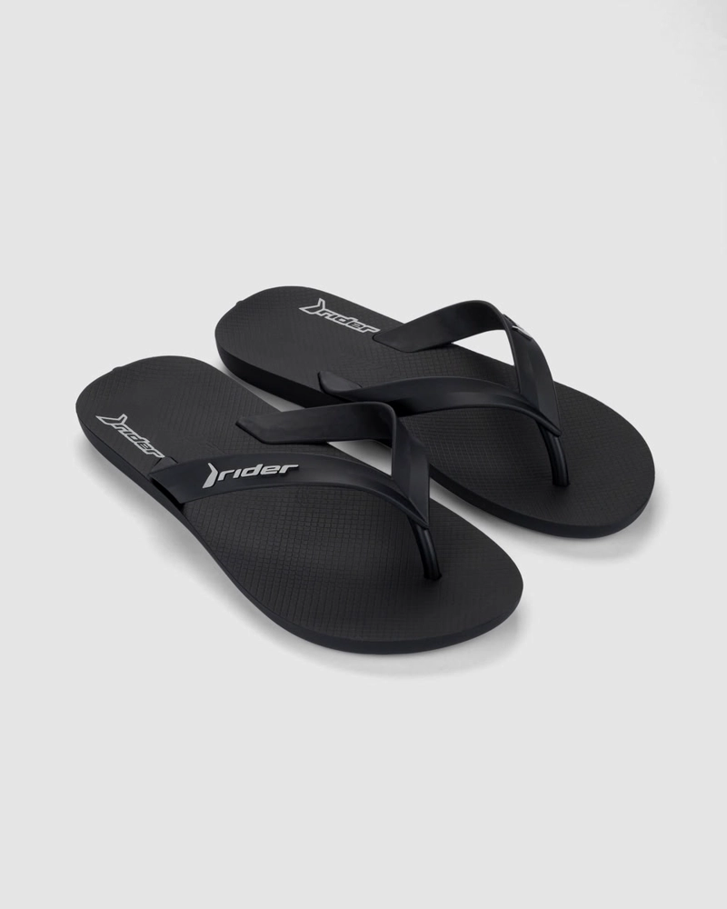 SANDALIA HOMBRE_ NEGRO FEEL LIGHT RIDER - 3