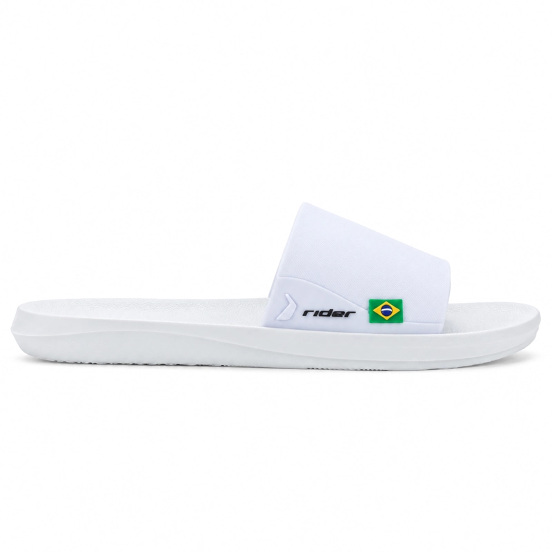 SANDALIA HOMBRE_ BLANCO FEEL 49 RIDER - 1