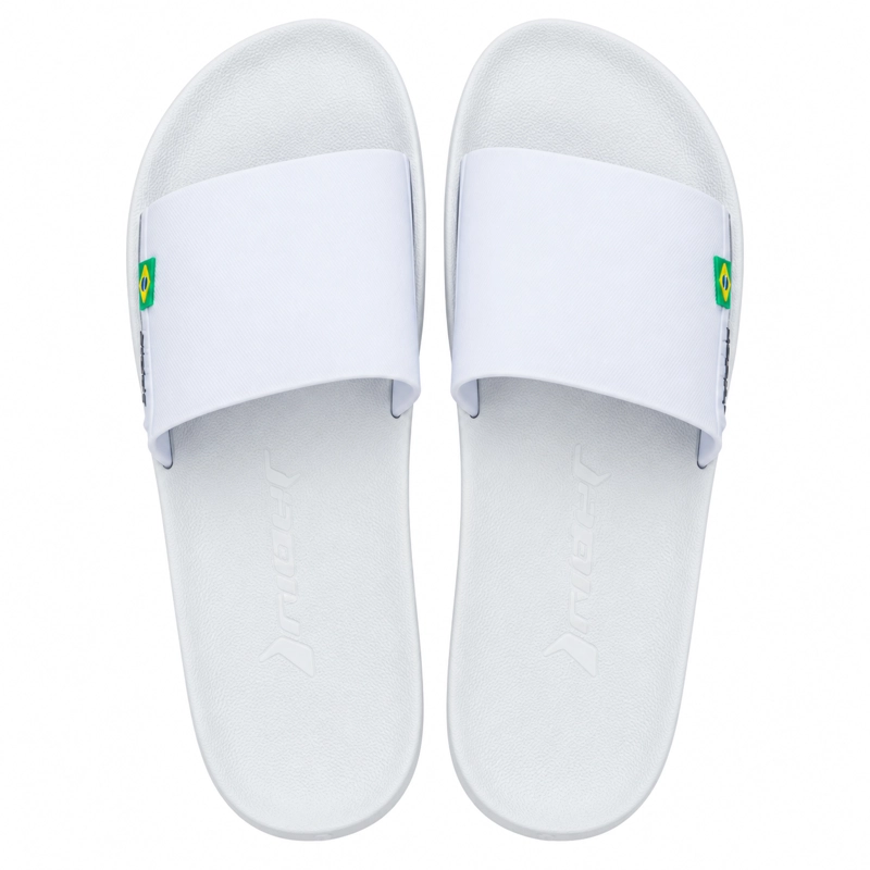 SANDALIA HOMBRE_ BLANCO FEEL 49 RIDER - 2
