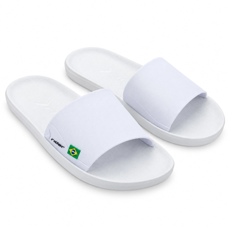 SANDALIA HOMBRE_ BLANCO FEEL 49 RIDER - 3