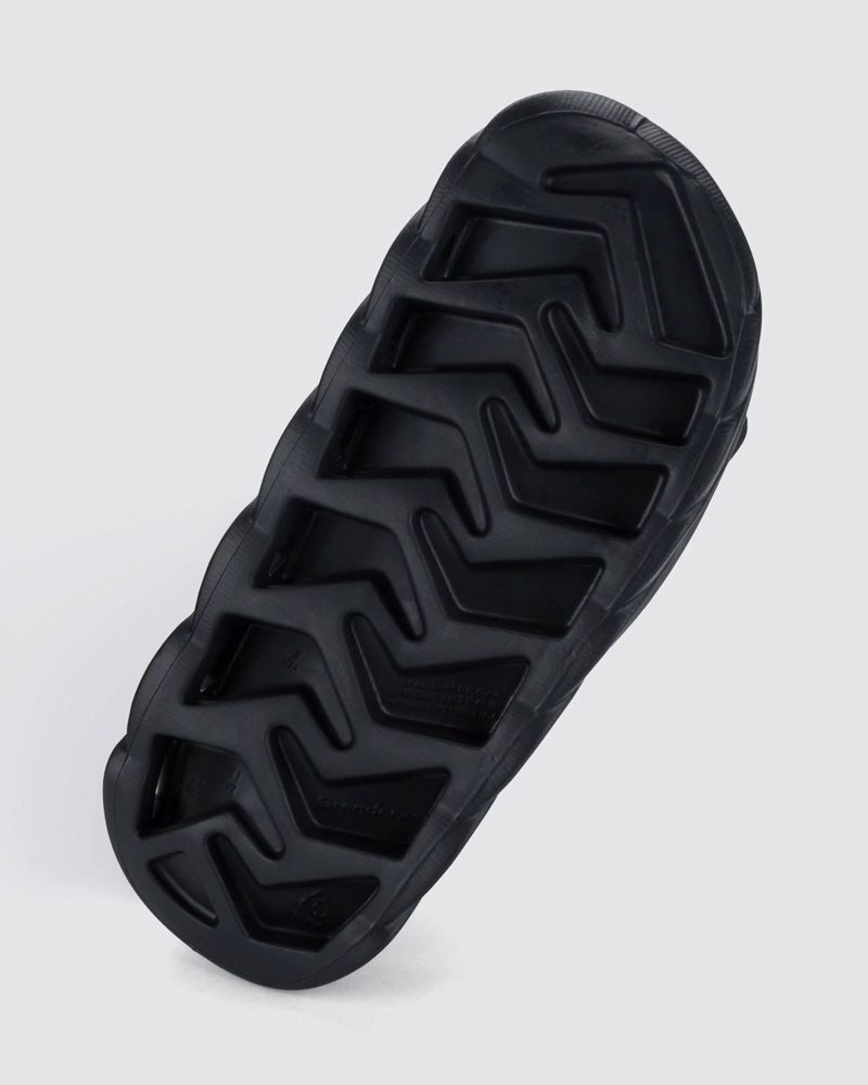 SANDALIA HOMBRE_ NEGRO R POWER 10 RIDER - 4