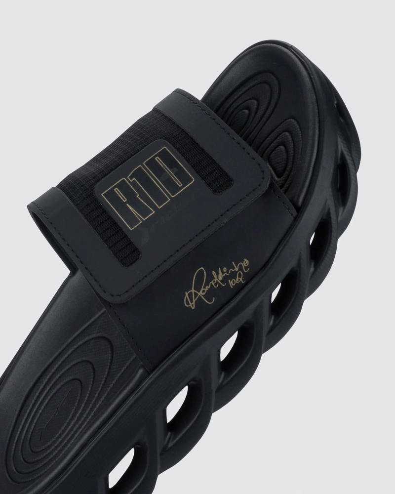 SANDALIA HOMBRE_ NEGRO R POWER 10 RIDER - 5