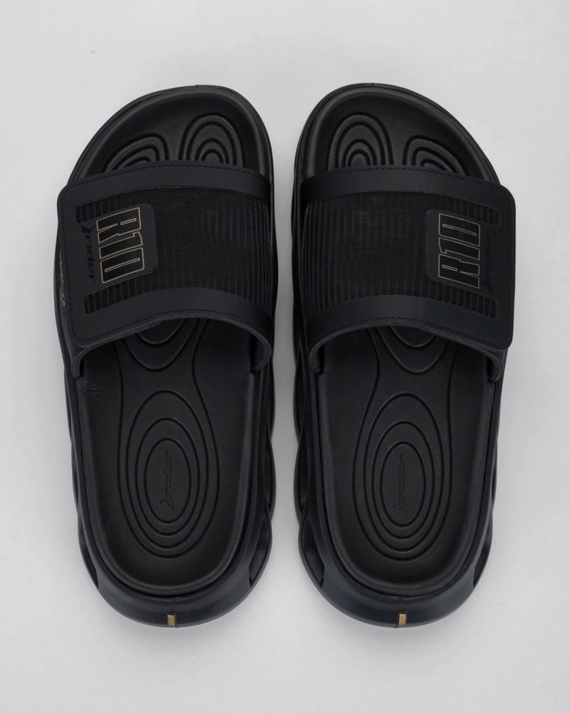 SANDALIA HOMBRE_ NEGRO R POWER 10 RIDER - 7