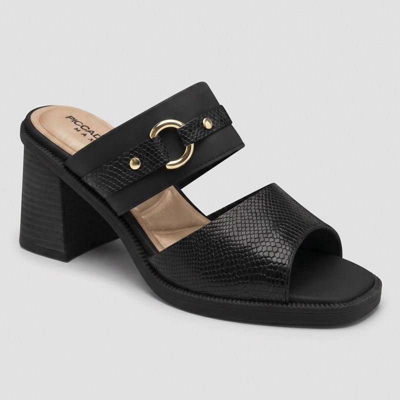 SANDALIA MUJER_ NEGRO QUEILA 45 PICCADILLY - 2