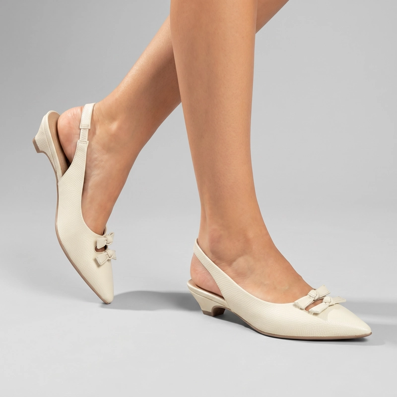 ZAPATO MUJER_ CREMA CARLA PICCADILLY - 3