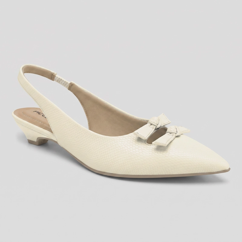 ZAPATO MUJER_ CREMA CARLA PICCADILLY - 5