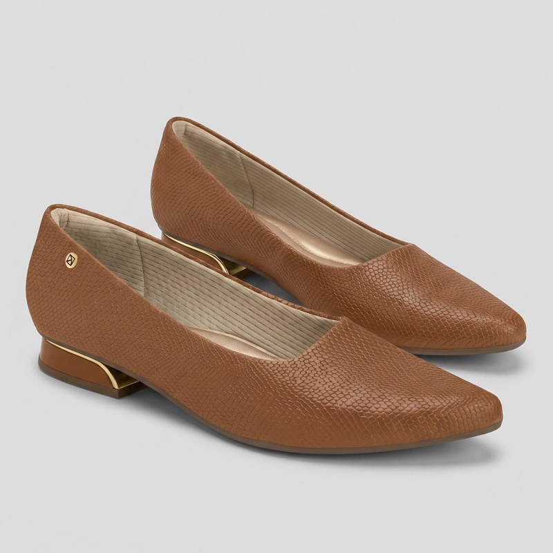 ZAPATO MUJER_ OCRE SILVIA 03 PICCADILLY - 3