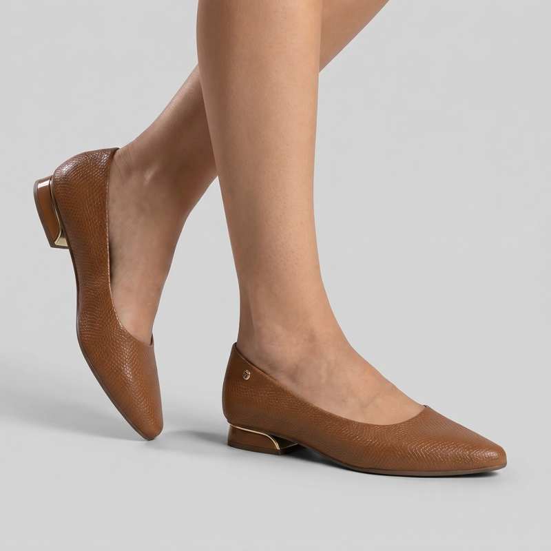 ZAPATO MUJER_ OCRE SILVIA 03 PICCADILLY - 4