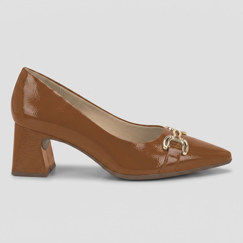 ZAPATO MUJER_ IRENE OCRE PICCADILLY - 1