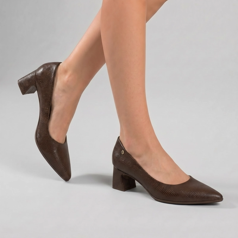 ZAPATO MUJER_ CHOCOLATE IRENE PICCADILLY - 4