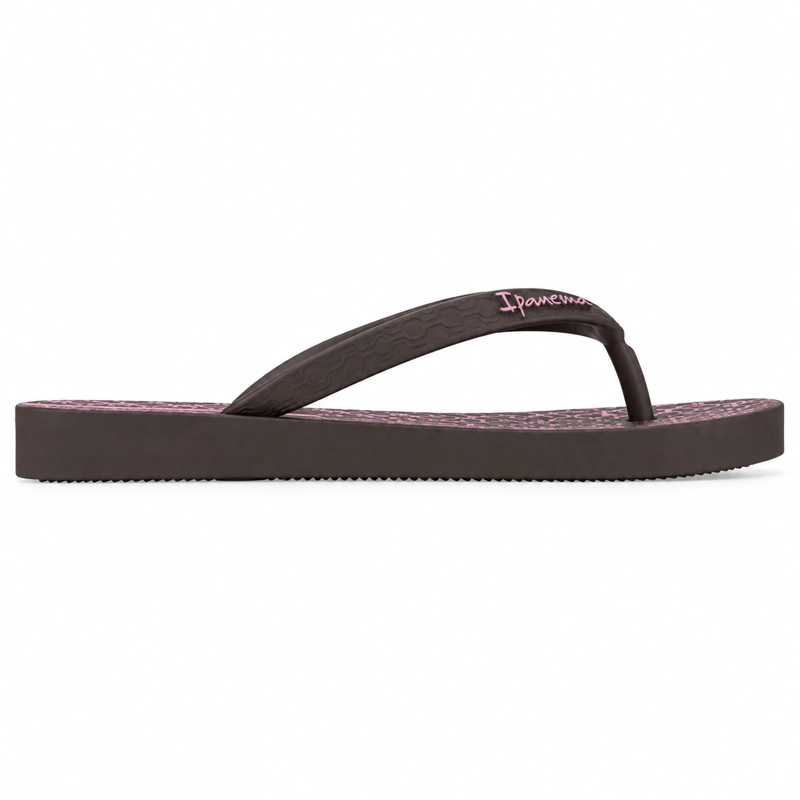 GR-IP-27321 MARRON/MARRON/ROSA SANDALIA MUJER_ - 1