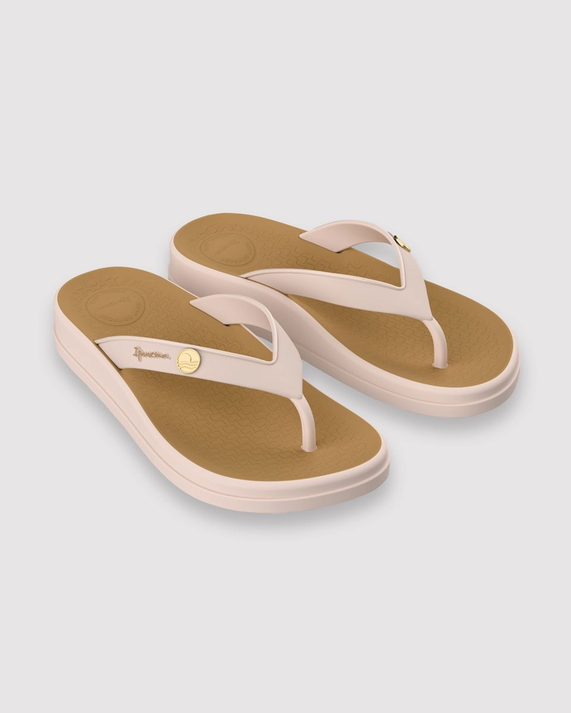 GR-IP-27563 BEIGE/BEIGE SANDALIA MUJER_ - 2