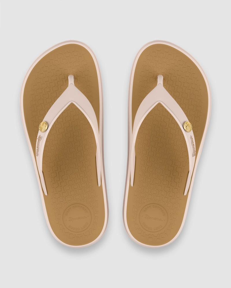 GR-IP-27563 BEIGE/BEIGE SANDALIA MUJER_ - 3