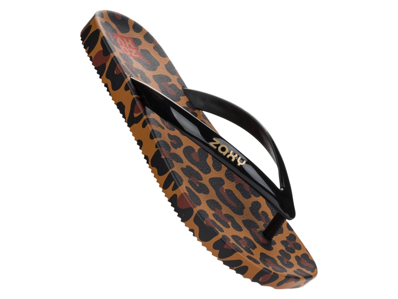 GR-ZX-19517 NEGRO/ONZA SANDALIA MUJER_ - 2