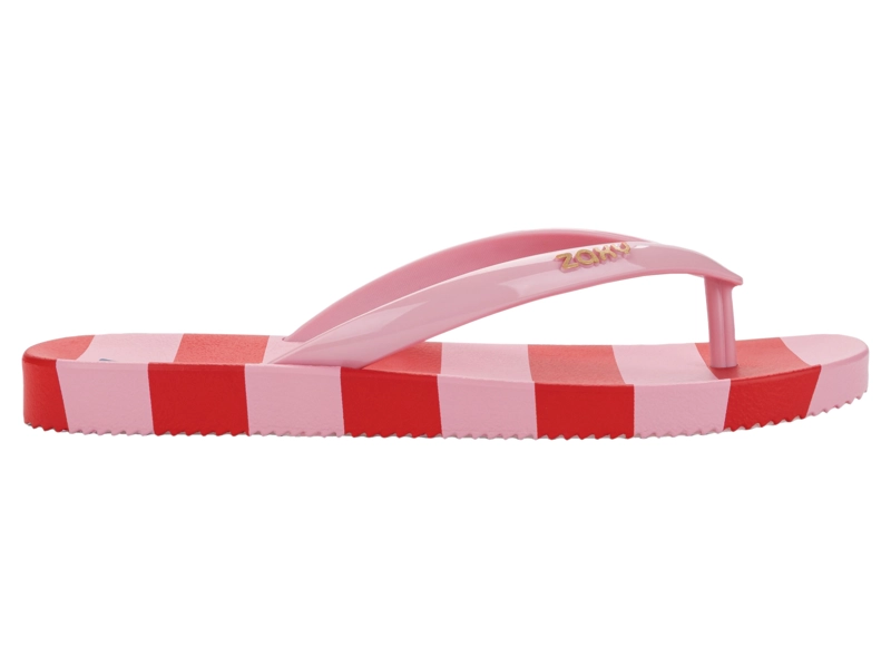 GR-ZX-19517 ROSA/RAYAS SANDALIA MUJER_ - 1
