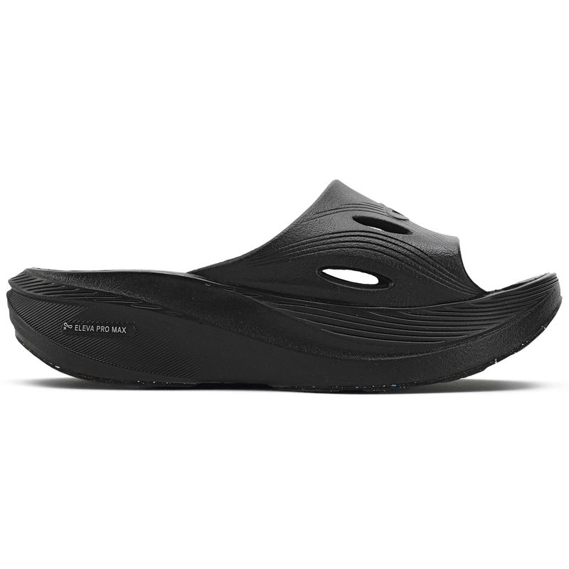 SLIDE MUJER_ POS CORRE NEGRO 38-39
