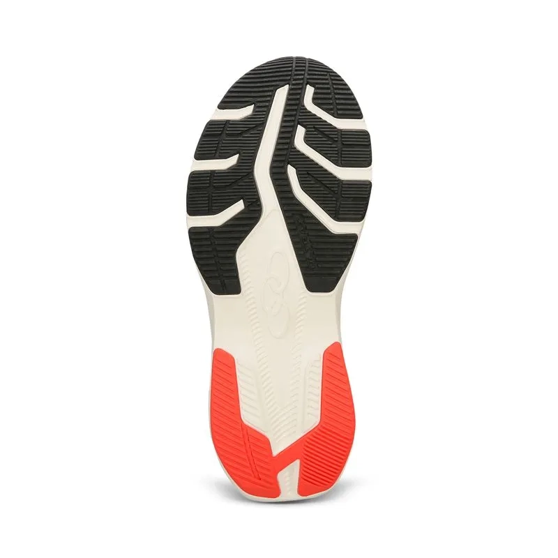 ZAPATILLA RUNNING HOMBRE_ VIBRA VERDE LIMON - 5