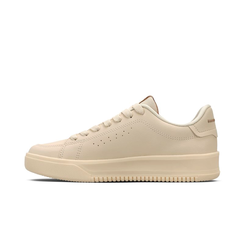 ZAPATILLA MUJER_ EROS 2 BEIGE - 3