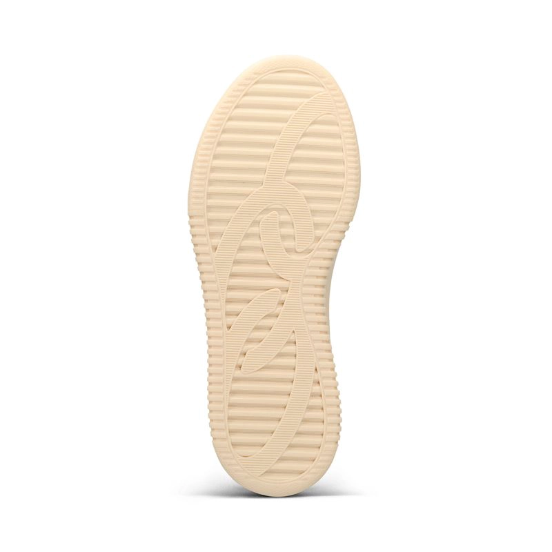 ZAPATILLA MUJER_ EROS 2 BEIGE - 5
