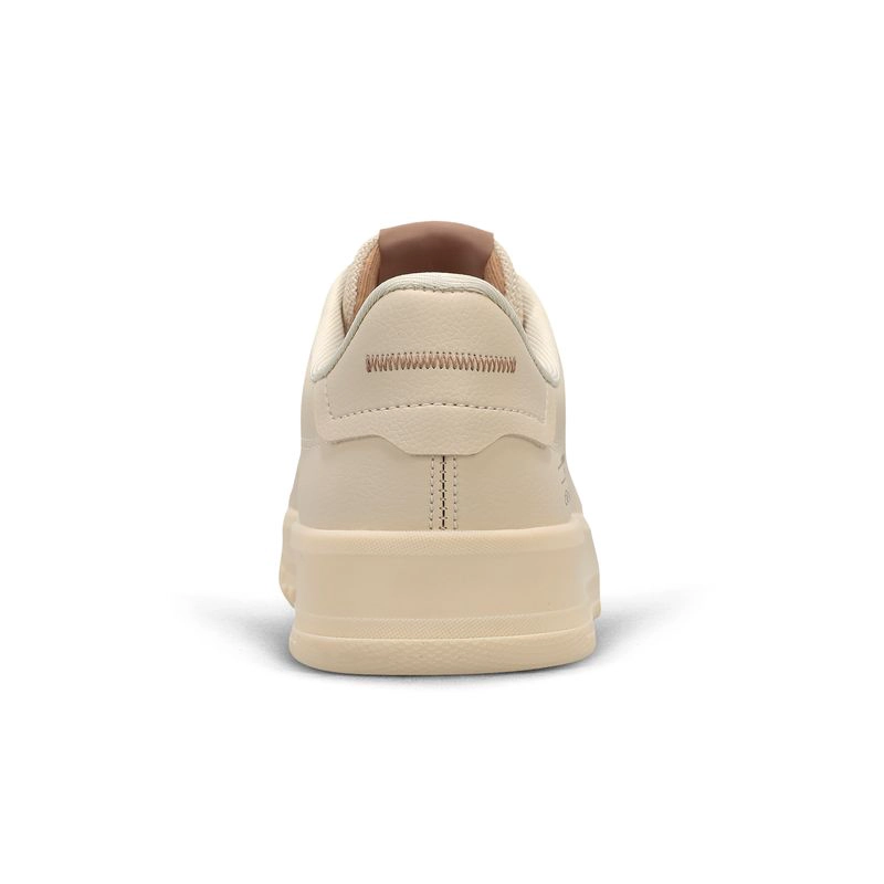ZAPATILLA MUJER_ EROS 2 BEIGE - 6