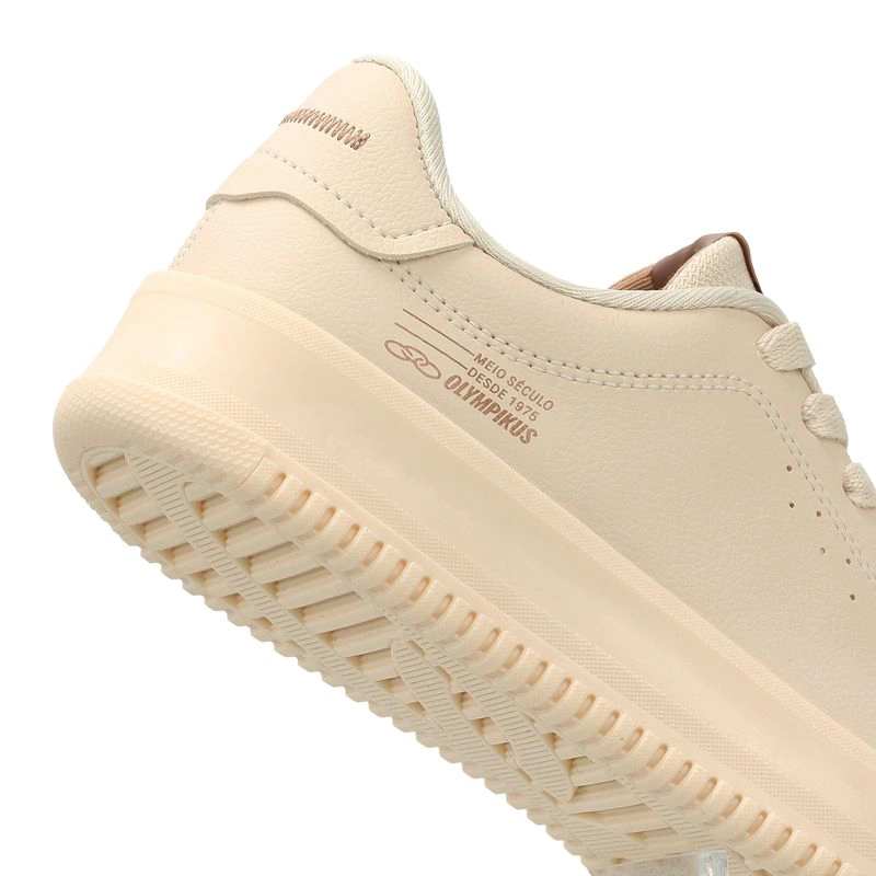 ZAPATILLA MUJER_ EROS 2 BEIGE - 8