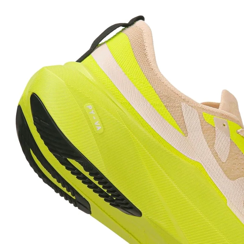 ZAPATILLA RUNNING MUJER_ CORRE 5 ARENA/AMARILLO - 7