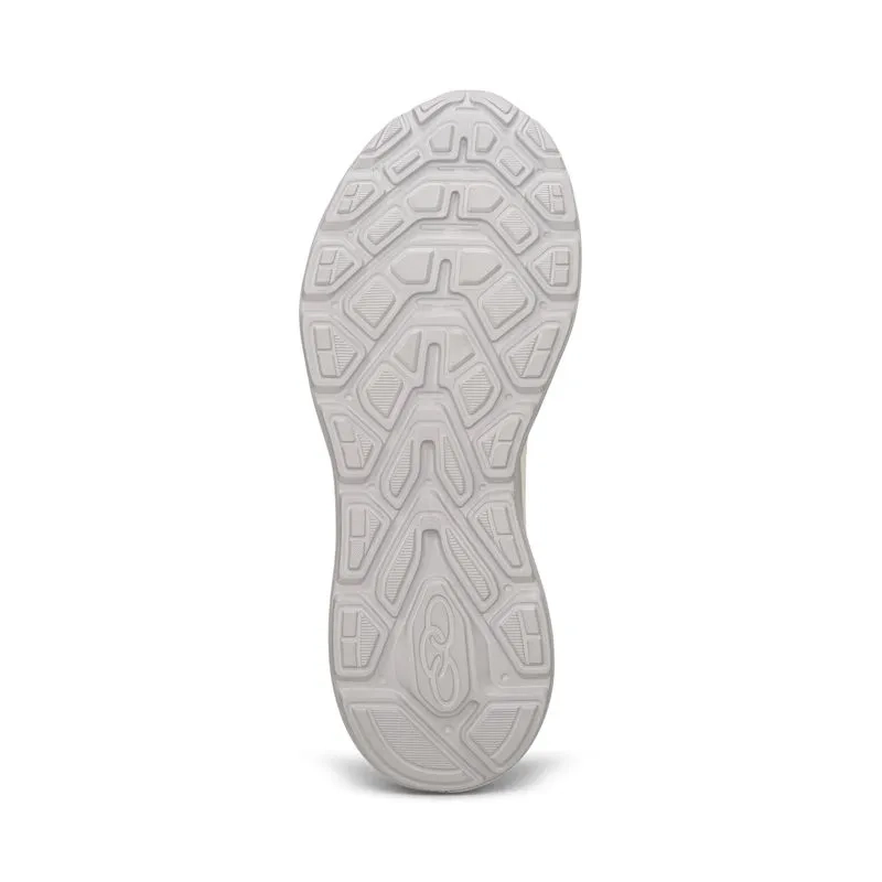 ZAPATILLA MUJER_ ELEVADO ARENA/GRIS - 5