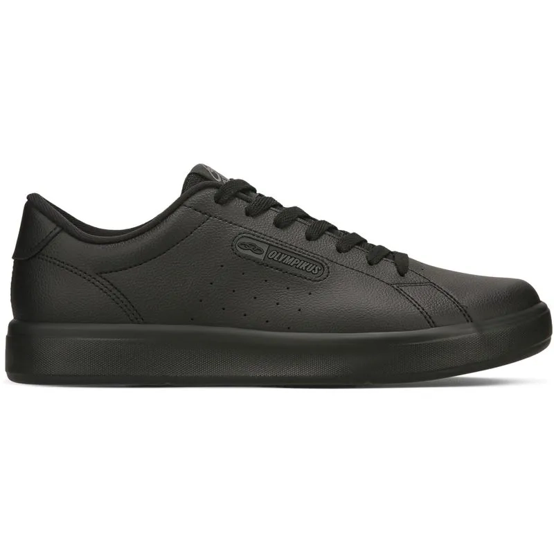 ZAPATILLA HOMBRE_ ONLY 3 NEGRO - 1
