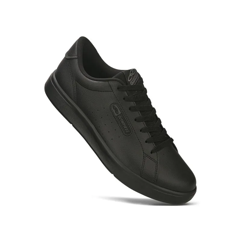 ZAPATILLA HOMBRE_ ONLY 3 NEGRO - 2