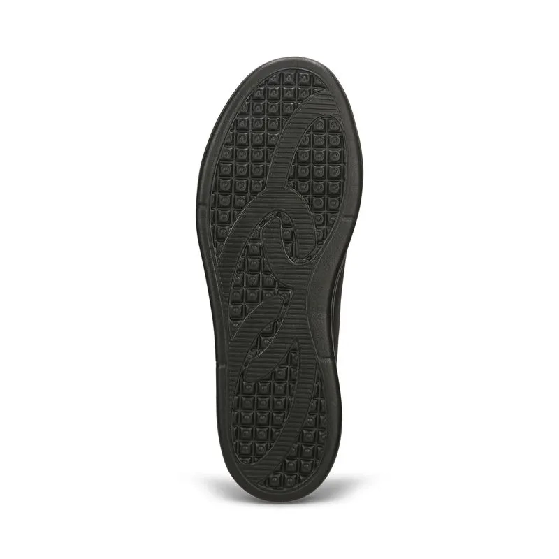 ZAPATILLA HOMBRE_ ONLY 3 NEGRO - 5