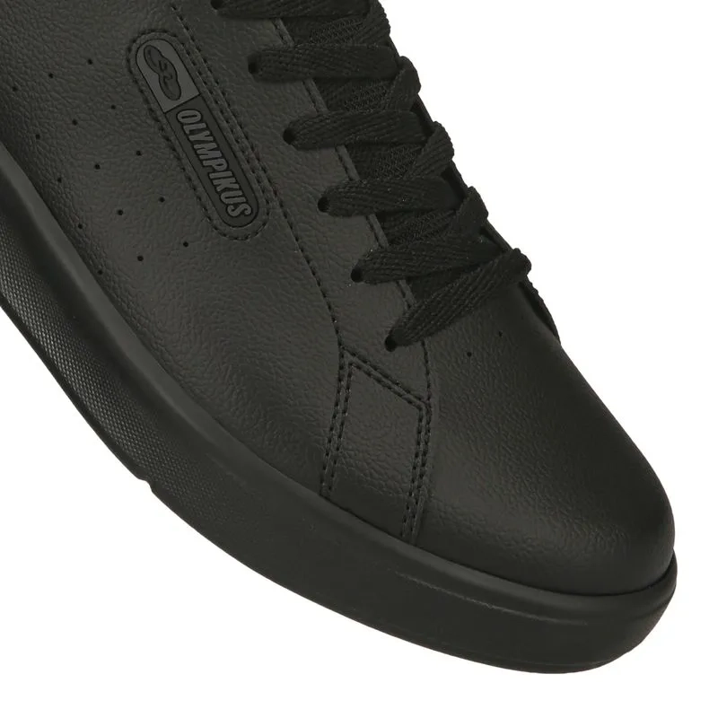 ZAPATILLA HOMBRE_ ONLY 3 NEGRO - 8