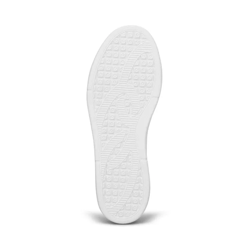 ZAPATILLA HOMBRE_ ONLY 3 NEGRO/BLANCO - 5