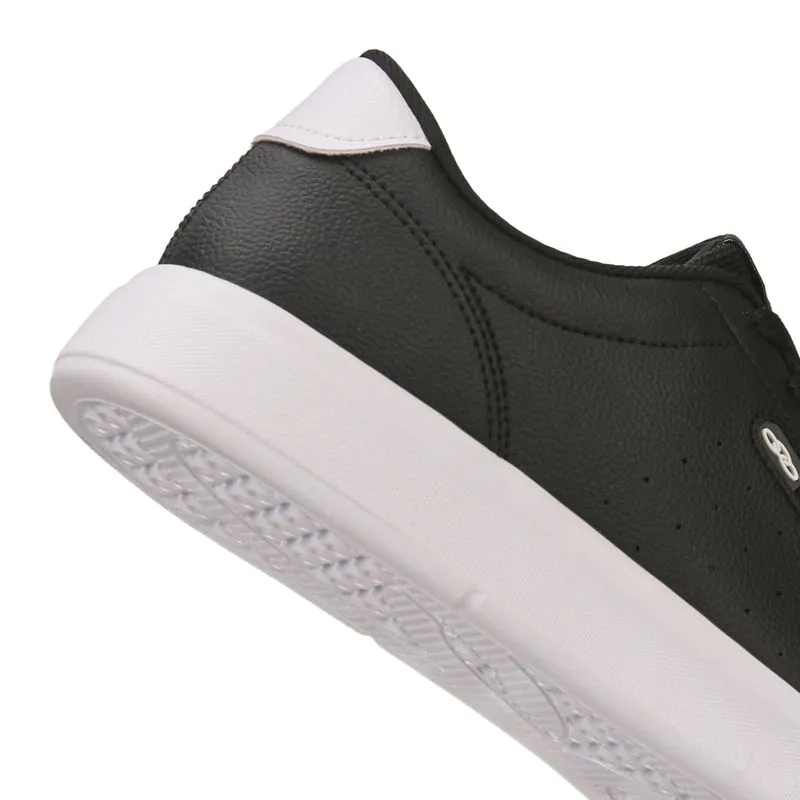 ZAPATILLA HOMBRE_ ONLY 3 NEGRO/BLANCO - 7