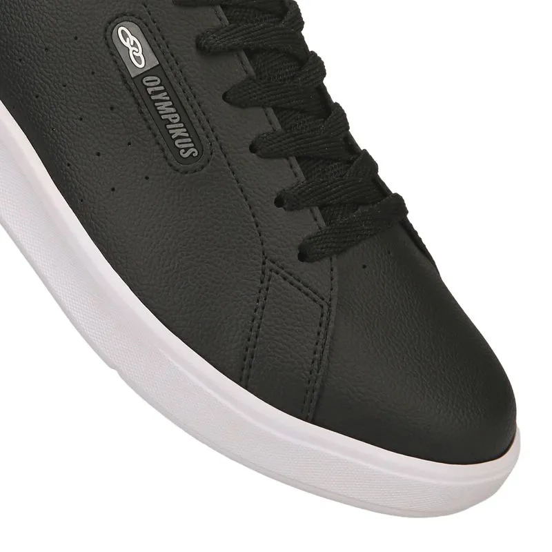 ZAPATILLA HOMBRE_ ONLY 3 NEGRO/BLANCO - 8