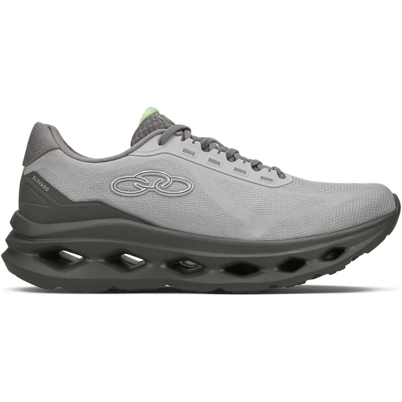ZAPATILLA HOMBRE_ ELEVADO GRIS - 1