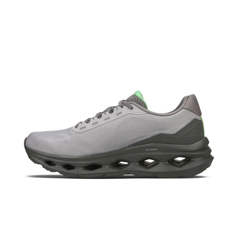 ZAPATILLA HOMBRE_ ELEVADO GRIS - 3
