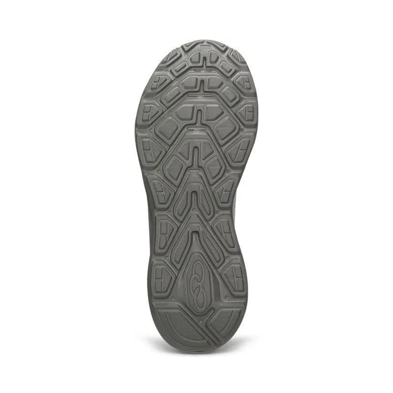 ZAPATILLA HOMBRE_ ELEVADO GRIS - 5
