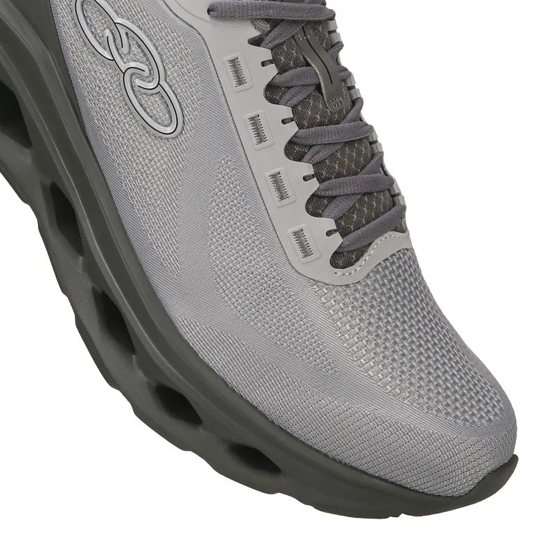 ZAPATILLA HOMBRE_ ELEVADO GRIS - 8
