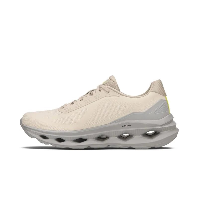 ZAPATILLA HOMBRE_ ELEVADO ARENA/GRIS - 3